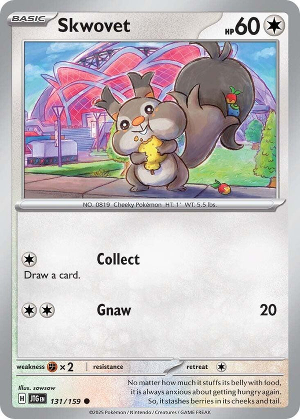 Skwovet [JTG - 131/159]