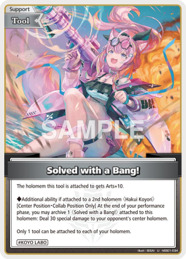 Solved with a Bang! (U) [HEB01 - hEB01-034]