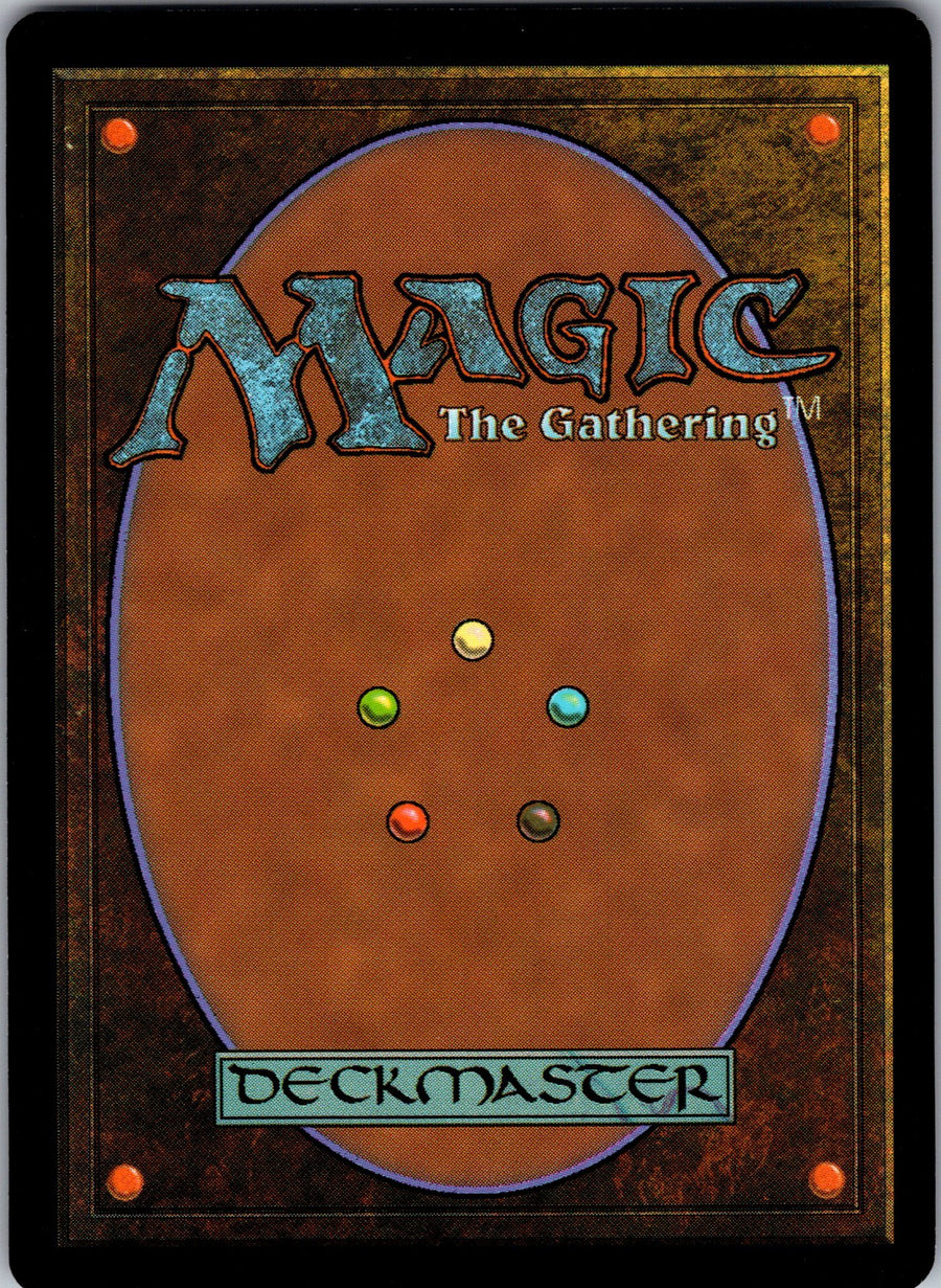 Dwarven Provisioner (Back) | Near Mint / English / Foil