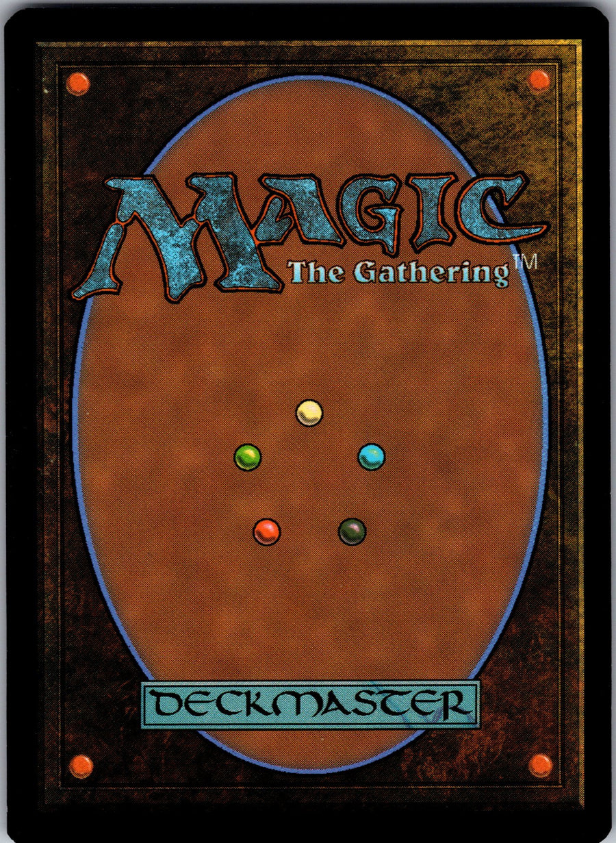 Fearsome Goblin Pair (Back) | Near Mint / English / Foil