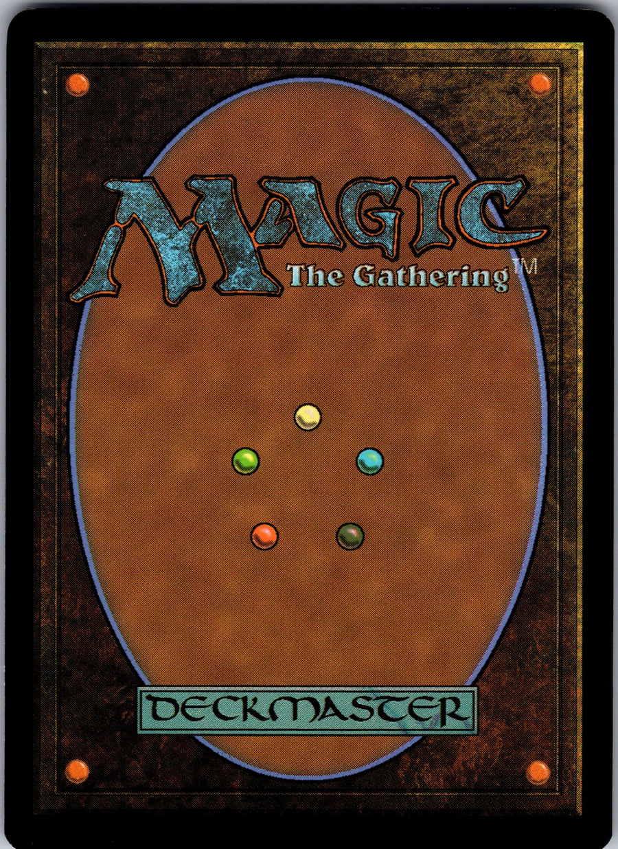 Confusticate and Bebother (Back) | Near Mint / English / Normal