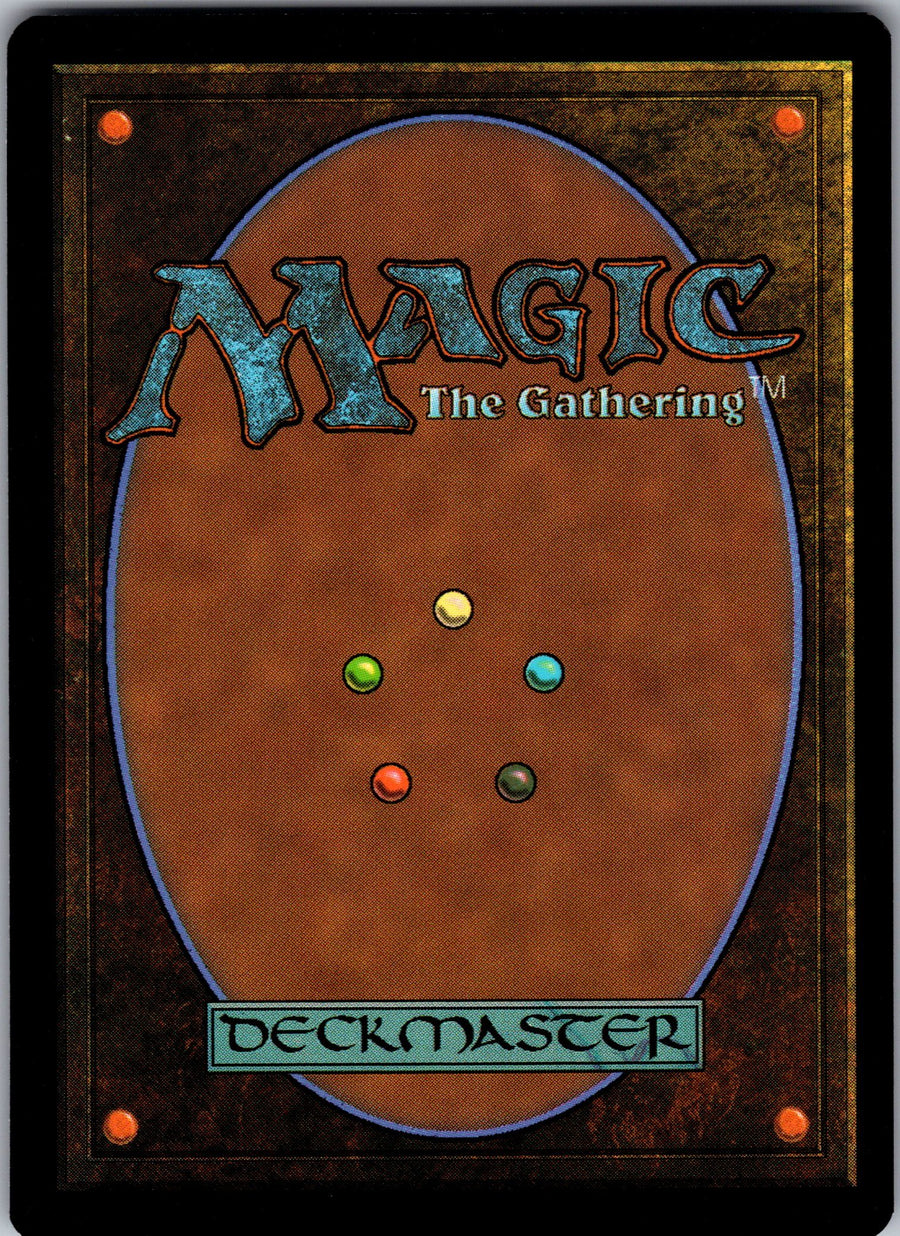Attercop (Back) | Near Mint / English / Normal