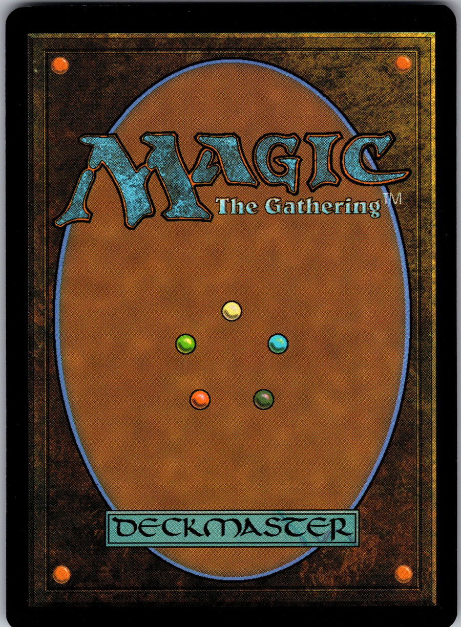 Tidings of War (Back) | Near Mint / English / Normal