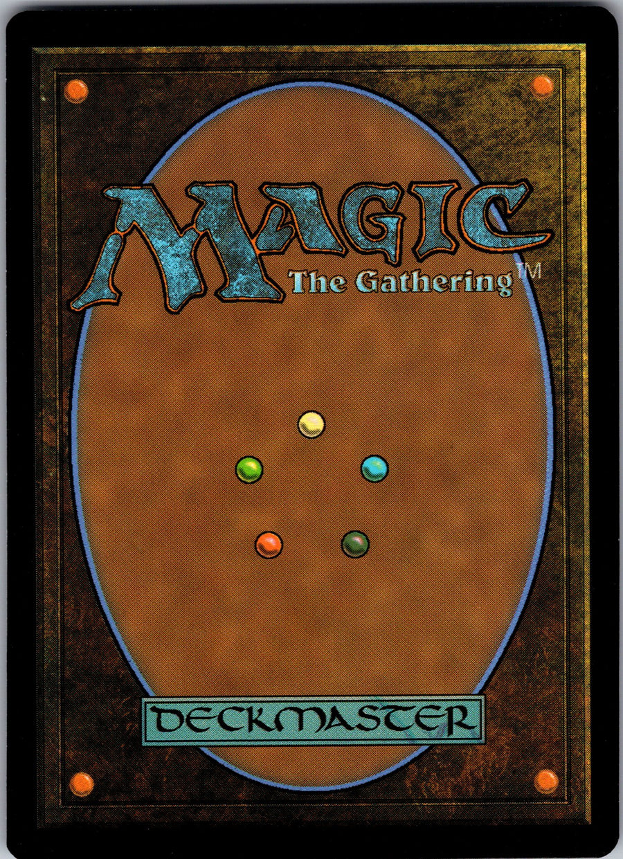 Dwarven Provisioner (Back) | Near Mint / English / Normal