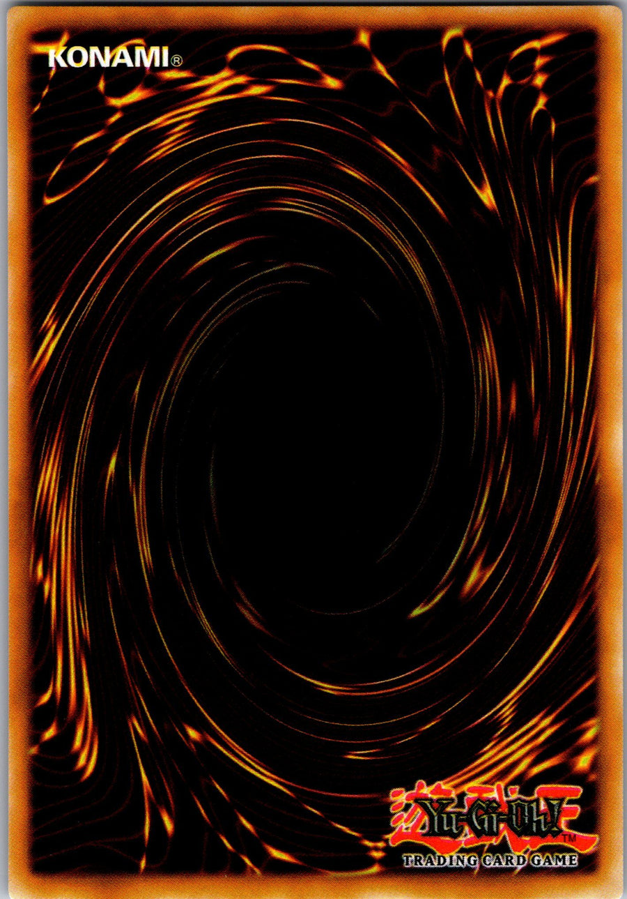 Neos Fusion (Back) | Near Mint / English / 1St Edition