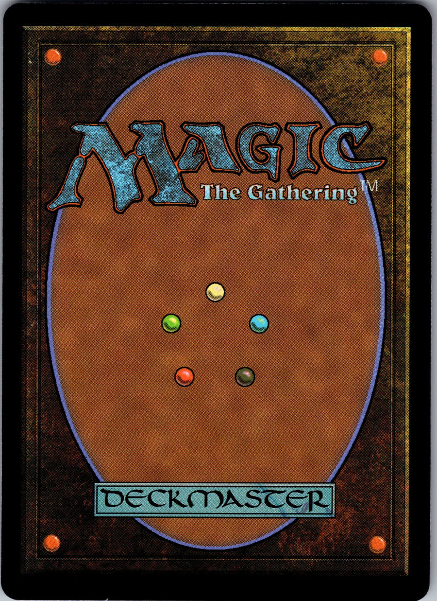 Dwarven Castle Guard (Back) | Near Mint / English / Normal
