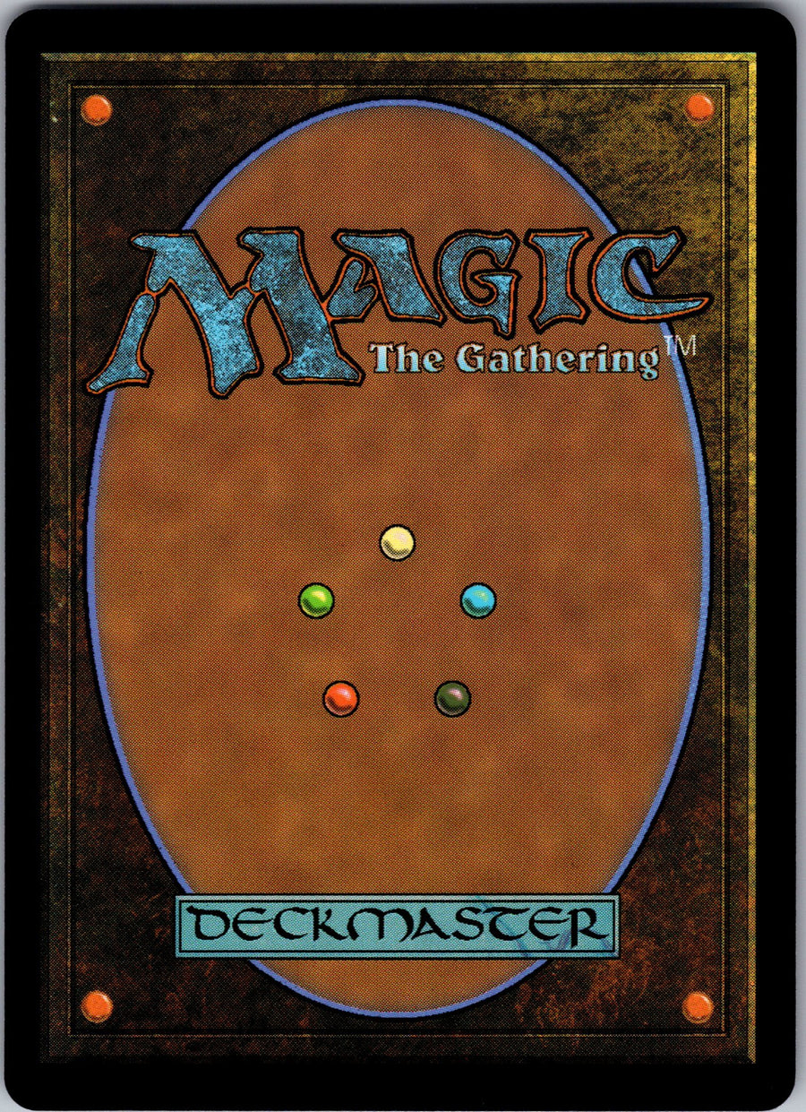 Elixir (Back) | Near Mint / English / Normal