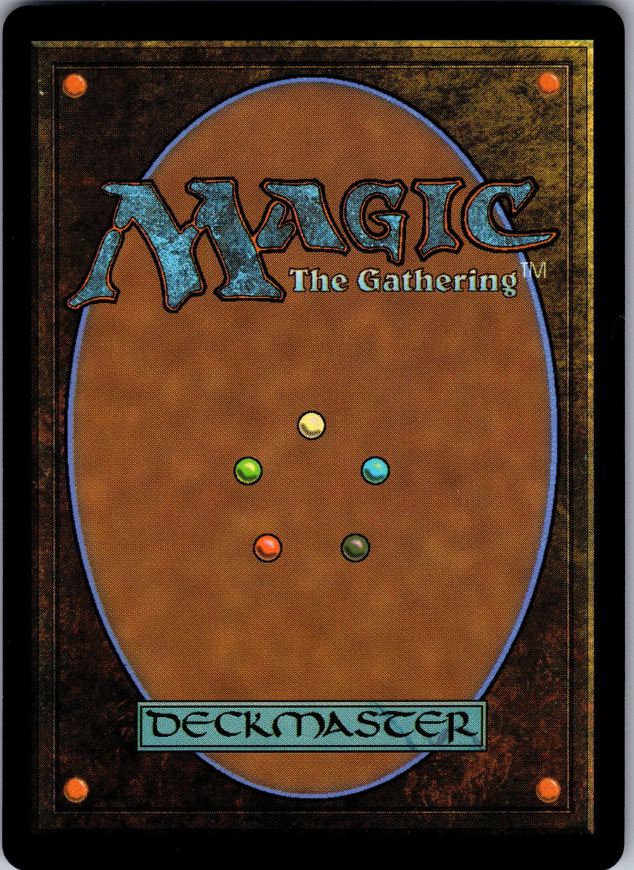Eden, Seat of the Sanctum (Back) | Near Mint / English / Normal