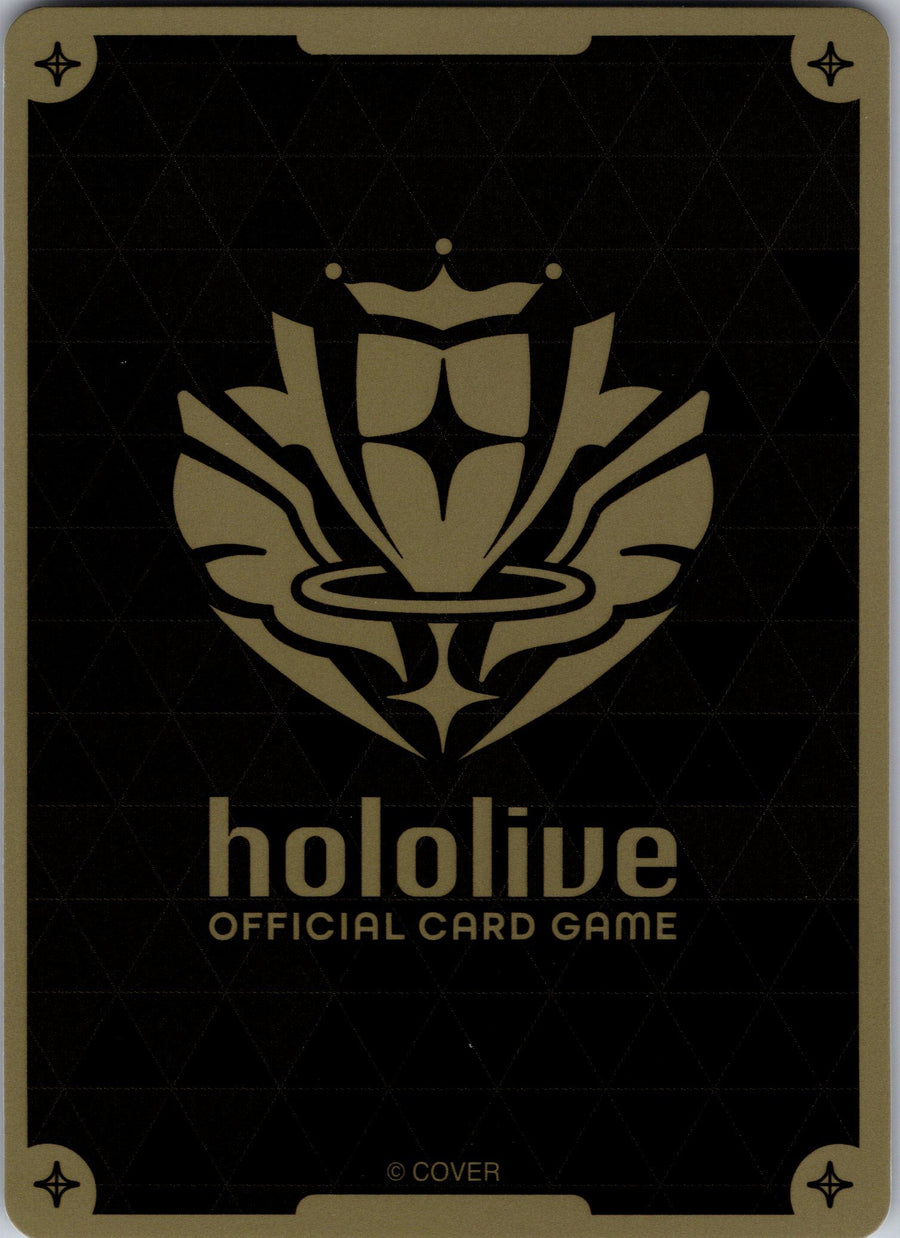 Nakiri Ayame (C) (hBP06-034) (Back) | Near Mint / English / Normal