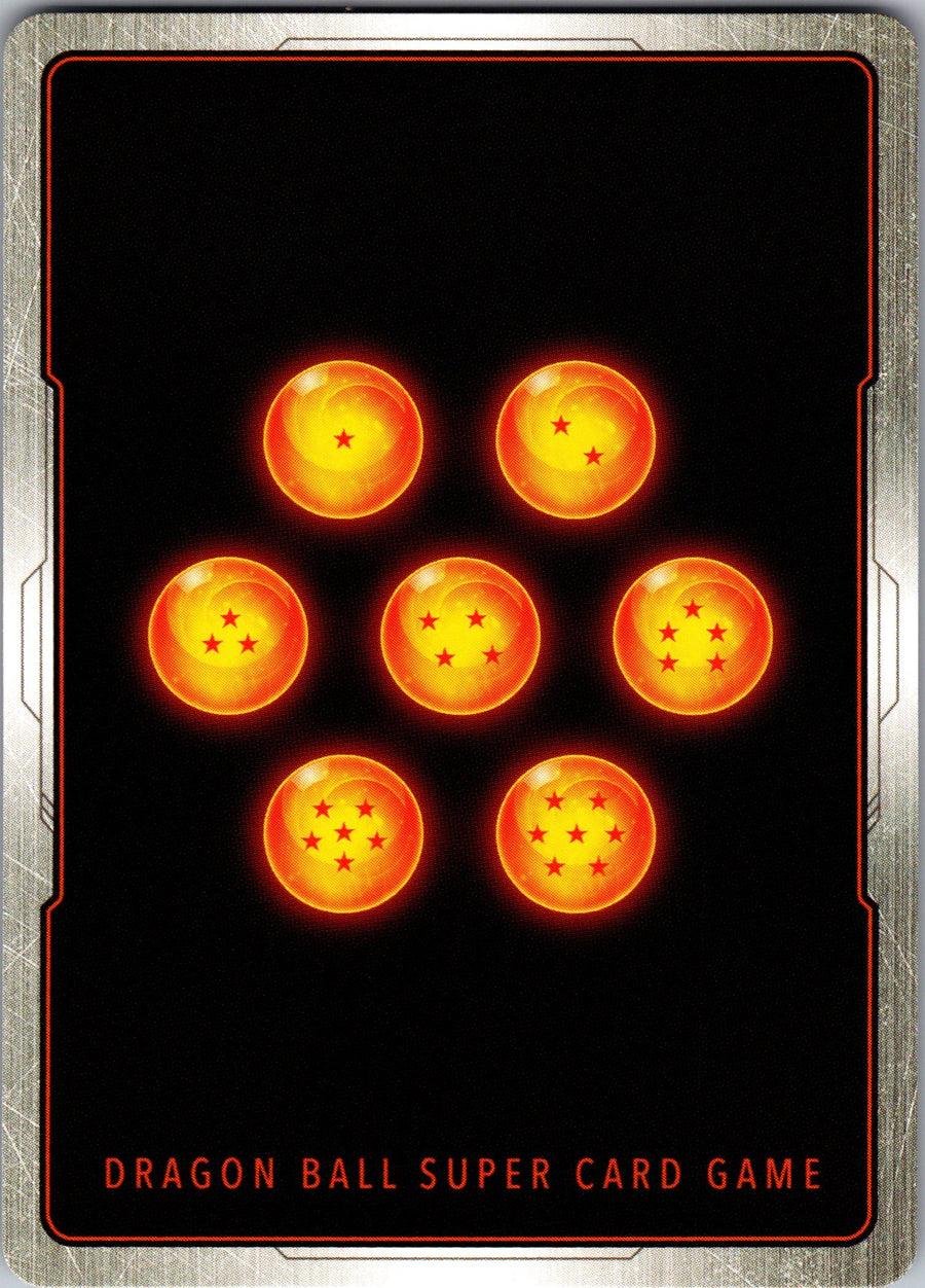 Cooler (Back) | Near Mint / English / Holofoil