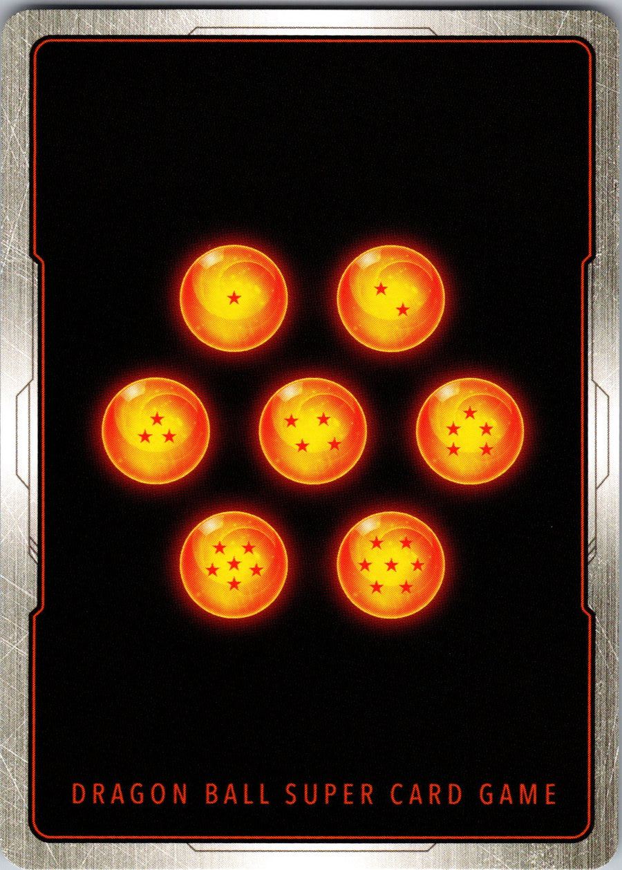 Galactic Donut (Back) | Near Mint / English / Normal