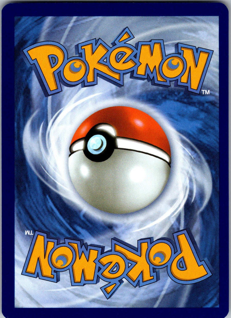 Pikachu - 047/128 (Back) | Near Mint / English / Holofoil