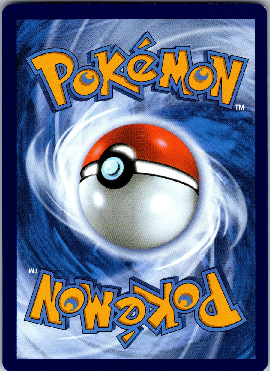 Glaceon (Back) | Near Mint / English / Reverse Holofoil