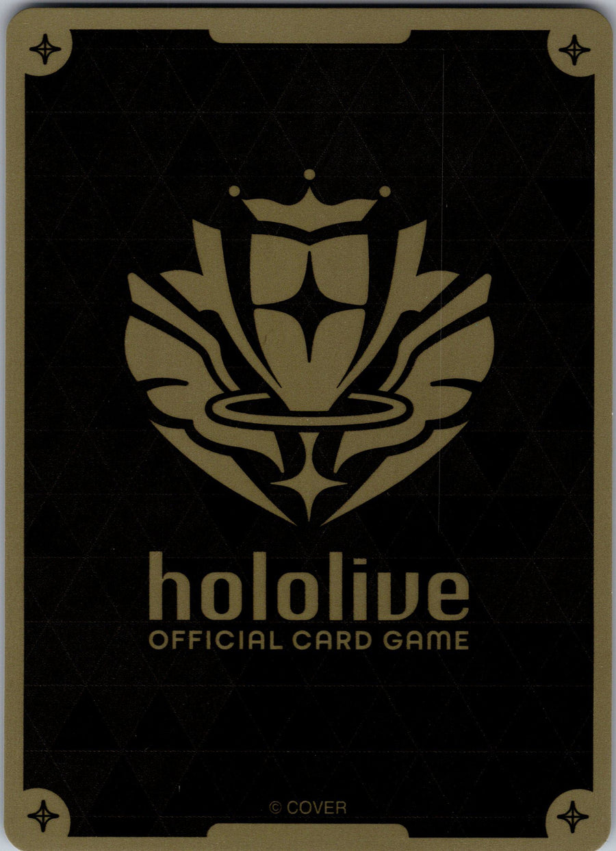 Houshou Marine (RR) (hEB01-017) (Back) | Near Mint / English / Foil