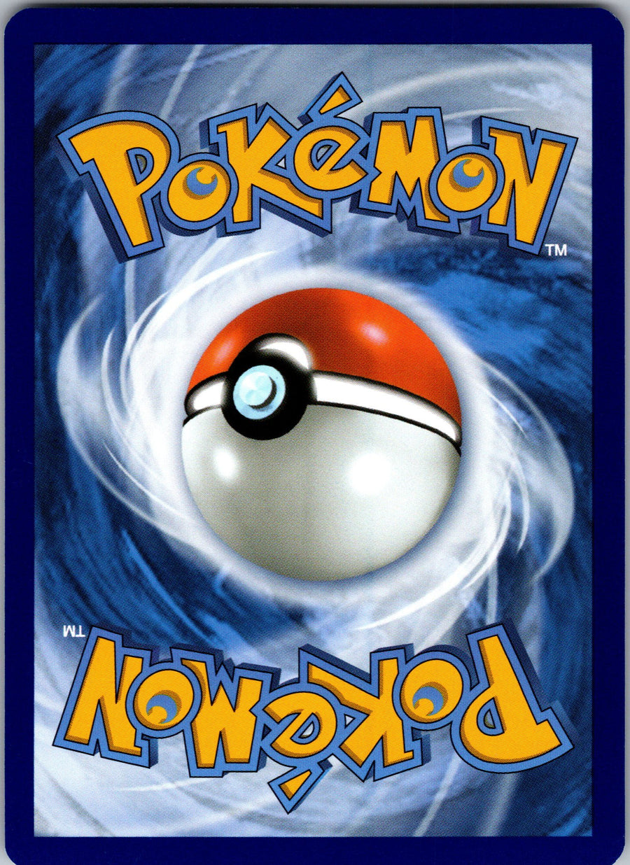 Shieldon (Back) | Near Mint / English / Reverse Holofoil