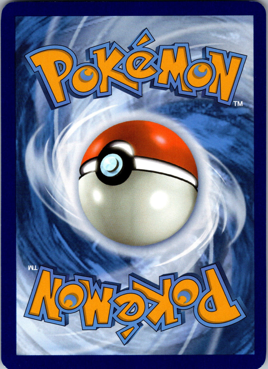 Sprigatito (Back) | Near Mint / English / Normal