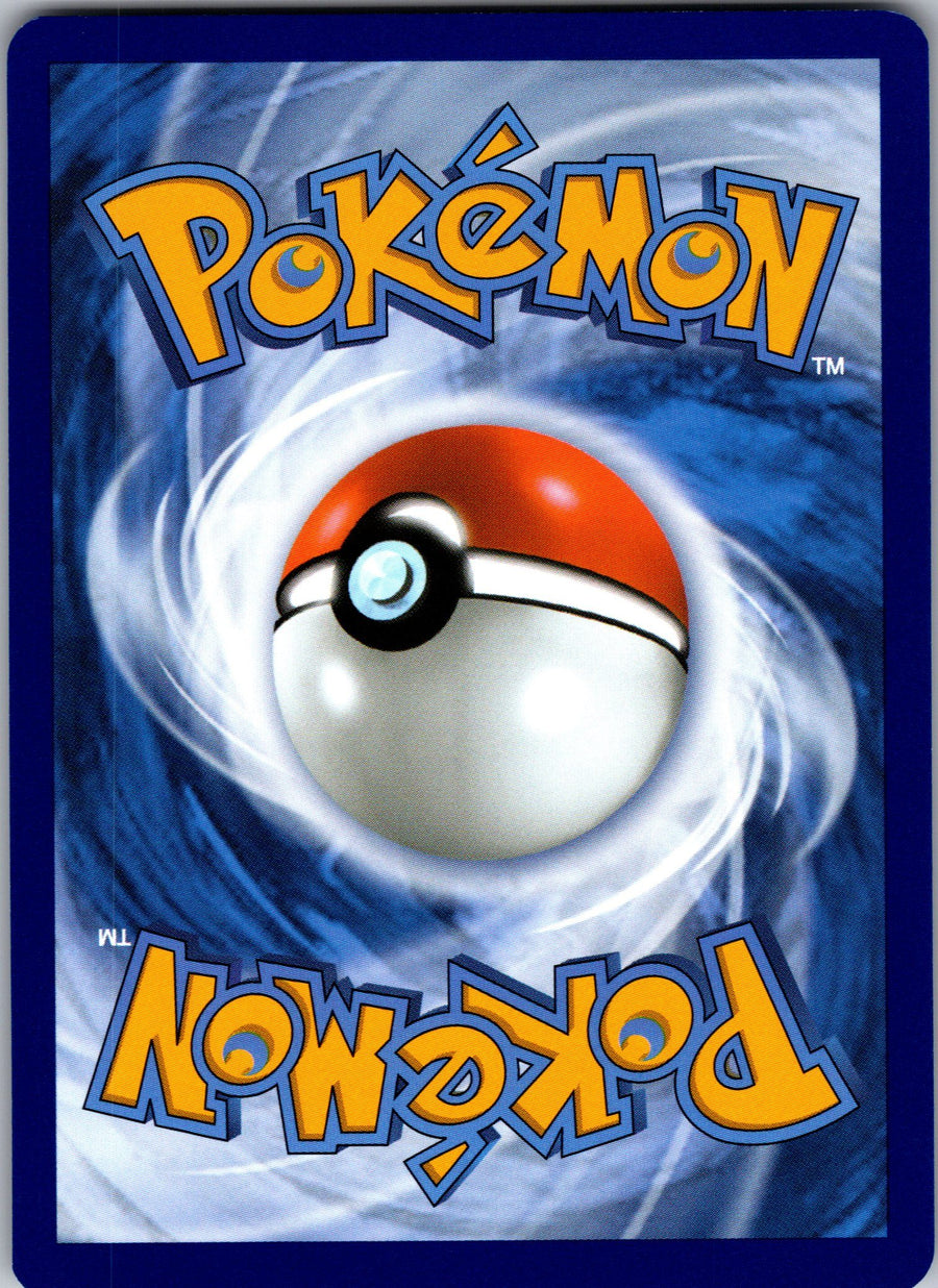 Manectric - 024/084 (Back) | Near Mint / English / Normal
