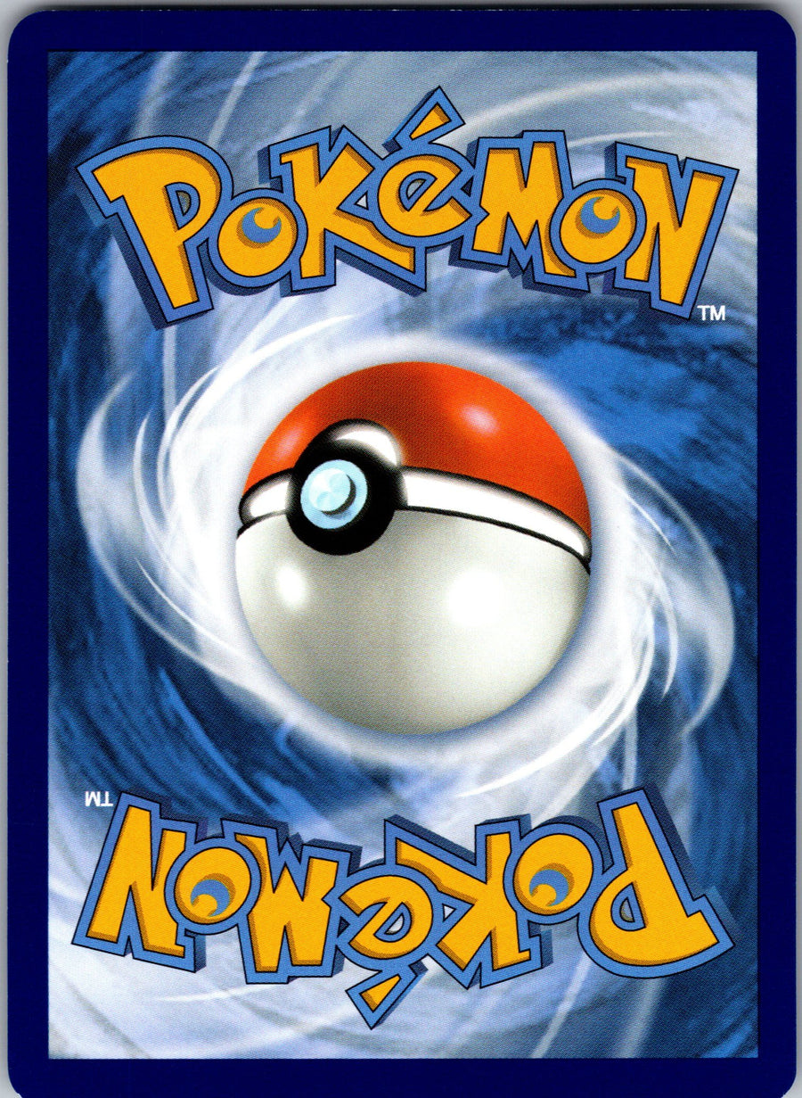 Goldeen - 013/084 (Back) | Near Mint / English / Normal