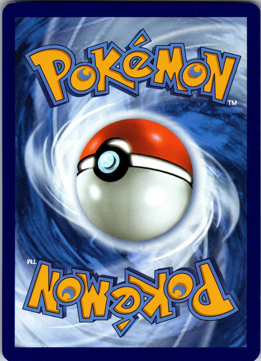 Manectric - 024/084 (Back) | Near Mint / English / Reverse Holofoil