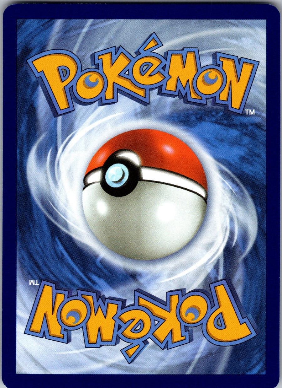 Goldeen - 013/084 (Back) | Near Mint / English / Reverse Holofoil