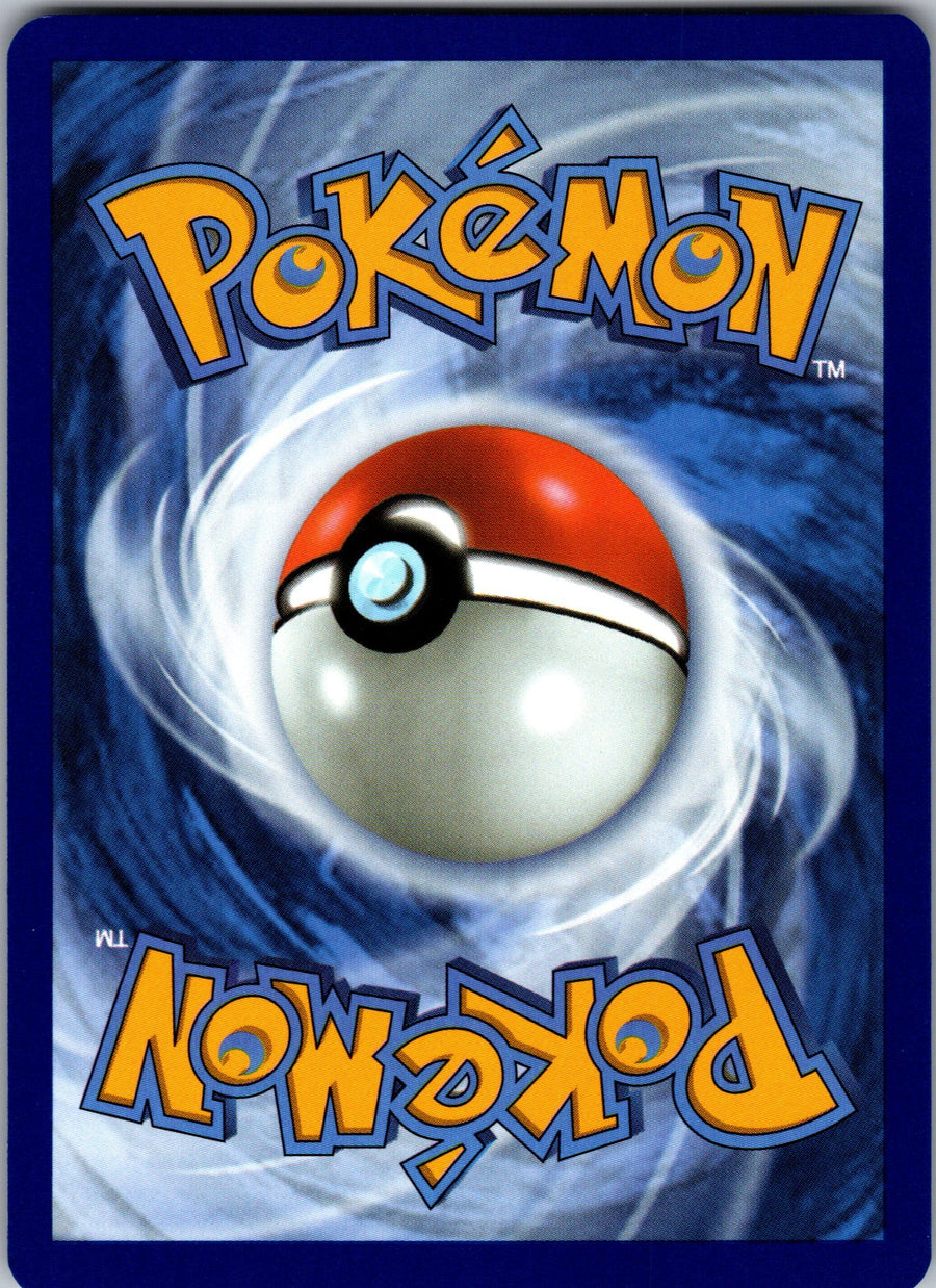Ampharos - 029/086 (Back) | Near Mint / English / Reverse Holofoil