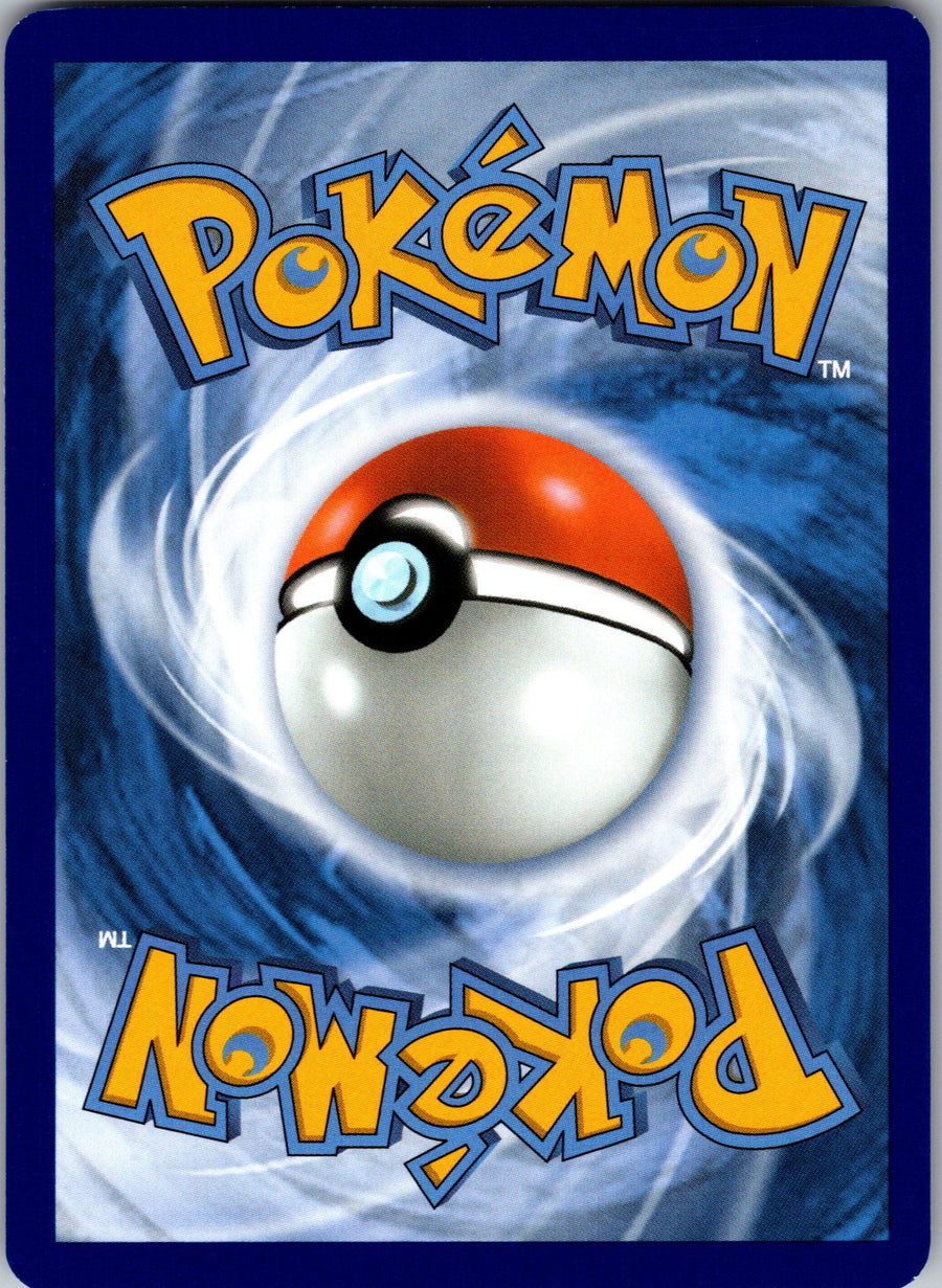 Victini (Back) | Near Mint / English / Normal