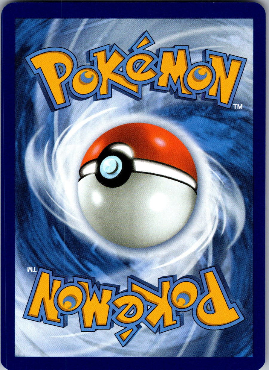 Murkrow (Back) | Near Mint / English / Holofoil