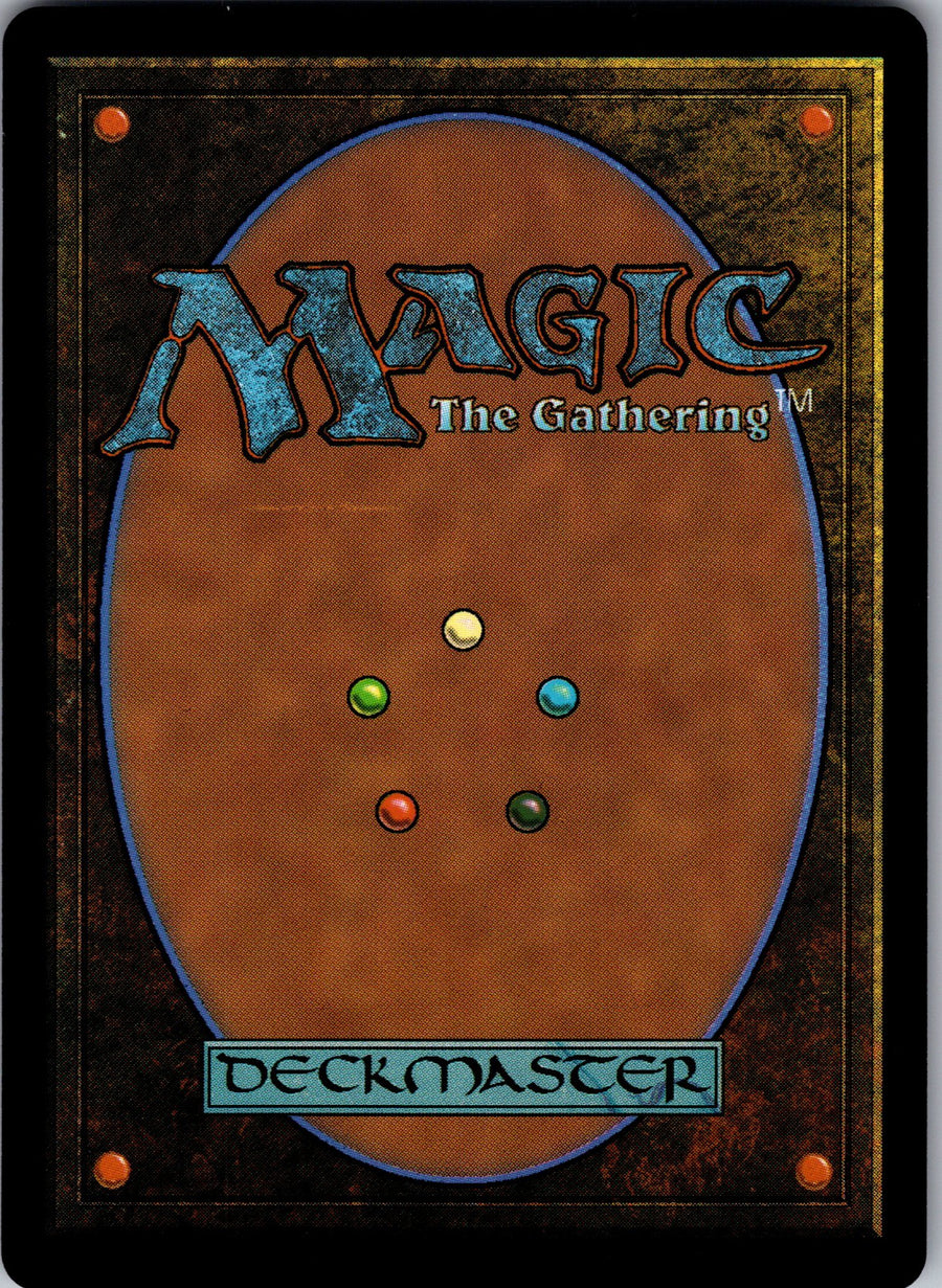 Academic Ascent (Back) | Near Mint / English / Foil