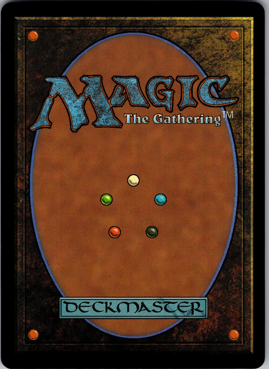 Flickering Hound (Back) | Near Mint / English / Normal