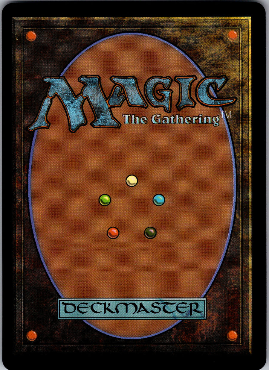 Academic Ascent (Back) | Near Mint / English / Normal