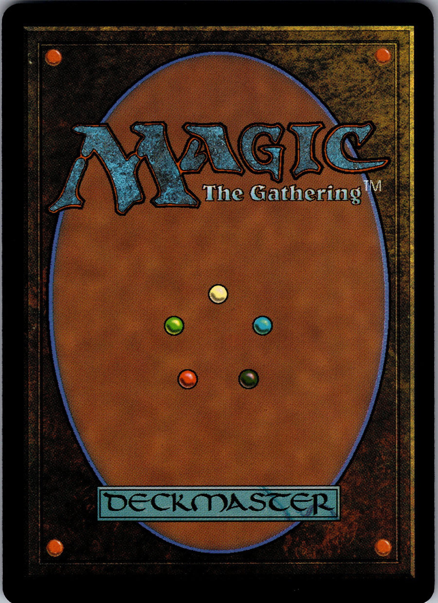 Living Library (Back) | Near Mint / English / Foil