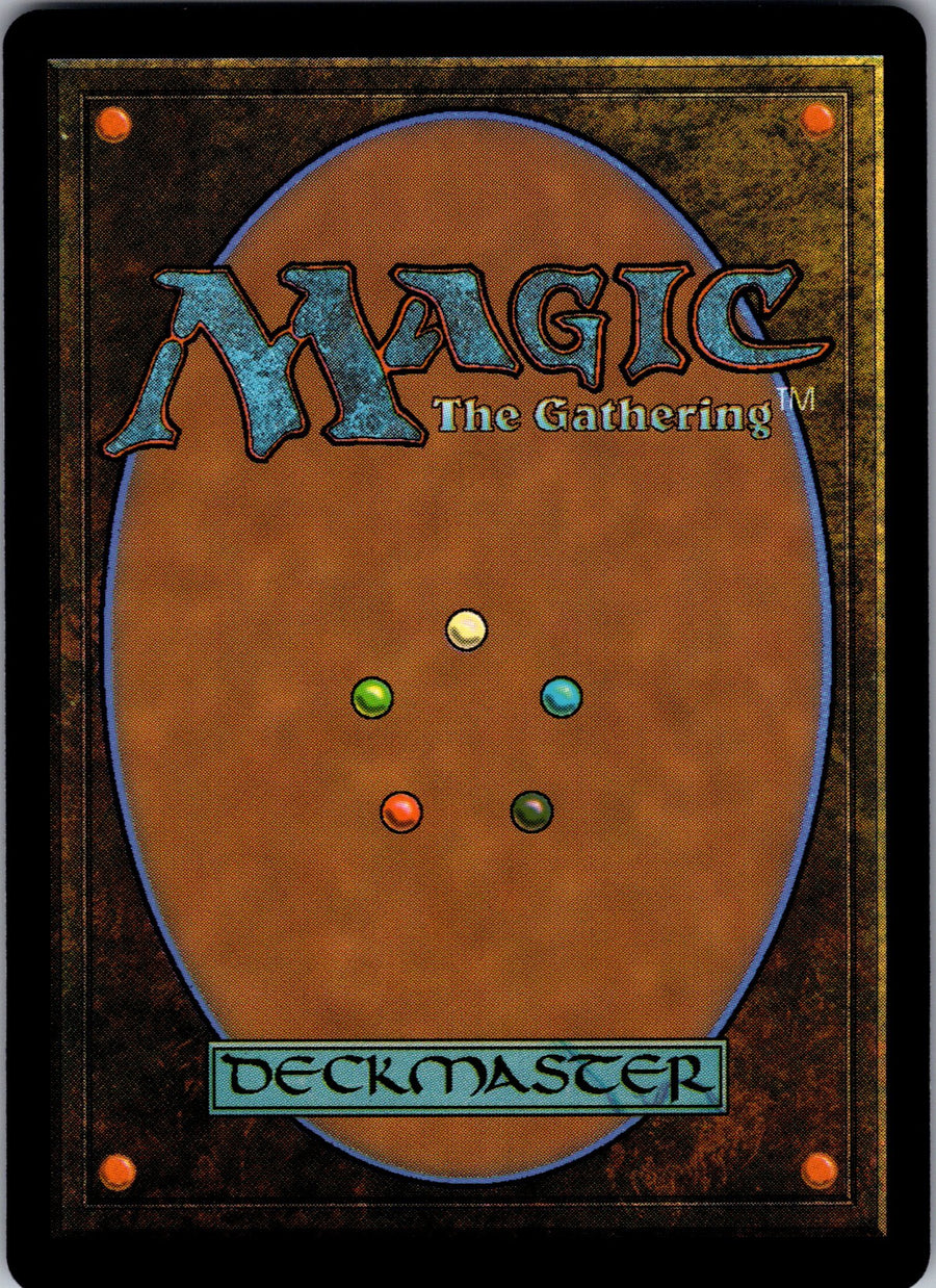 Way of the Deathbringer (Back) | Near Mint / English / Normal