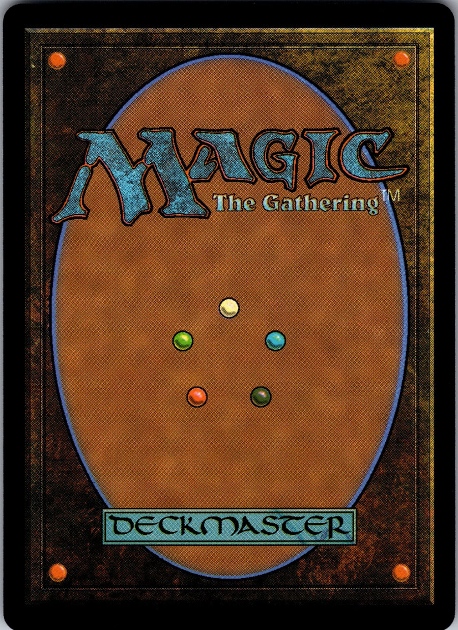 Way of the Wildspeaker (Back) | Near Mint / English / Normal