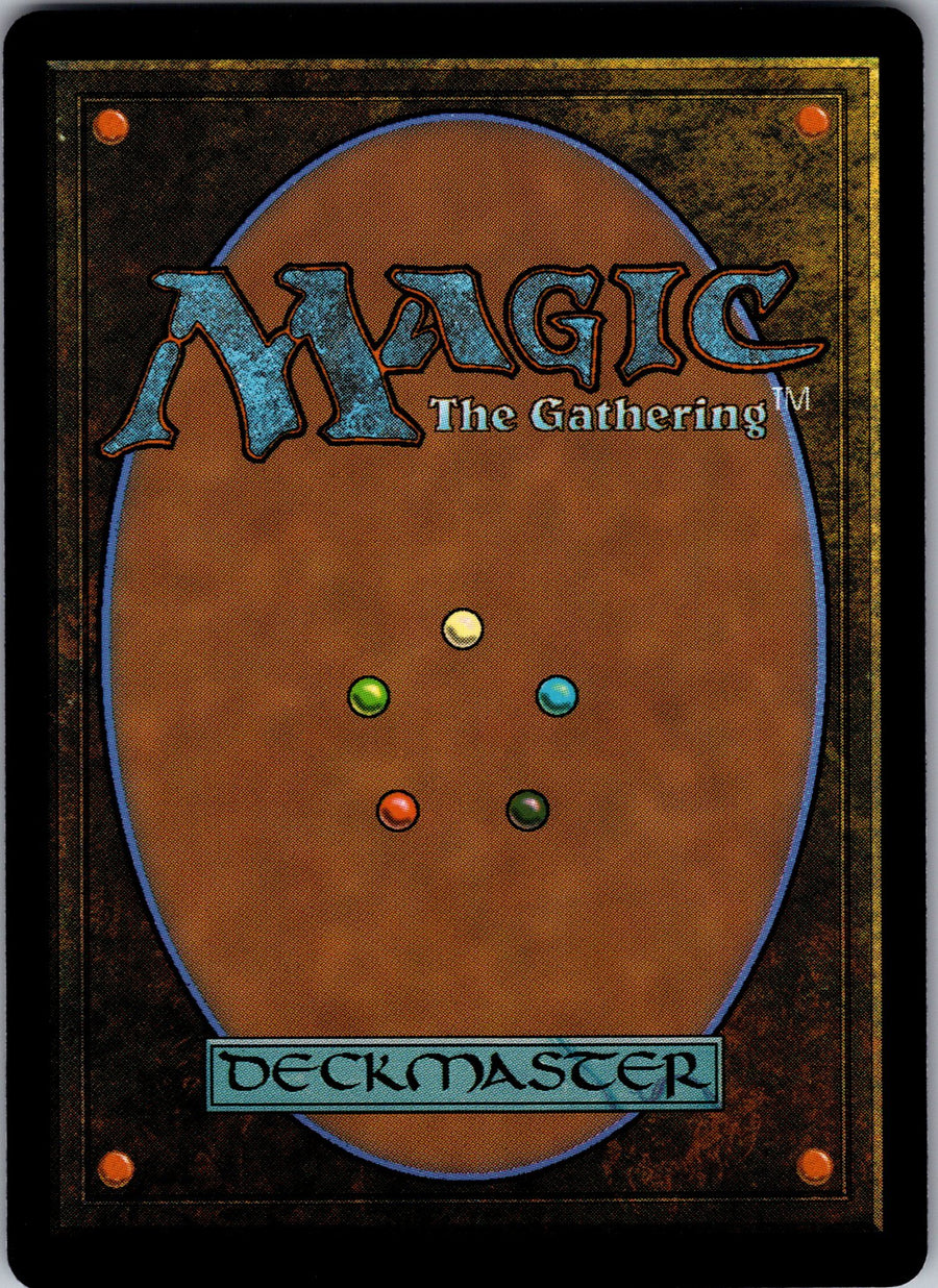 Keeper of the Quiet Hour (Back) | Near Mint / English / Foil