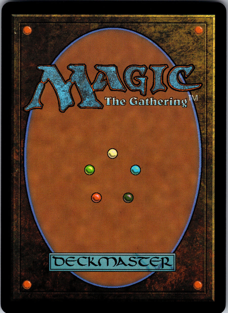 Craftwork Crusher (Back) | Near Mint / English / Normal