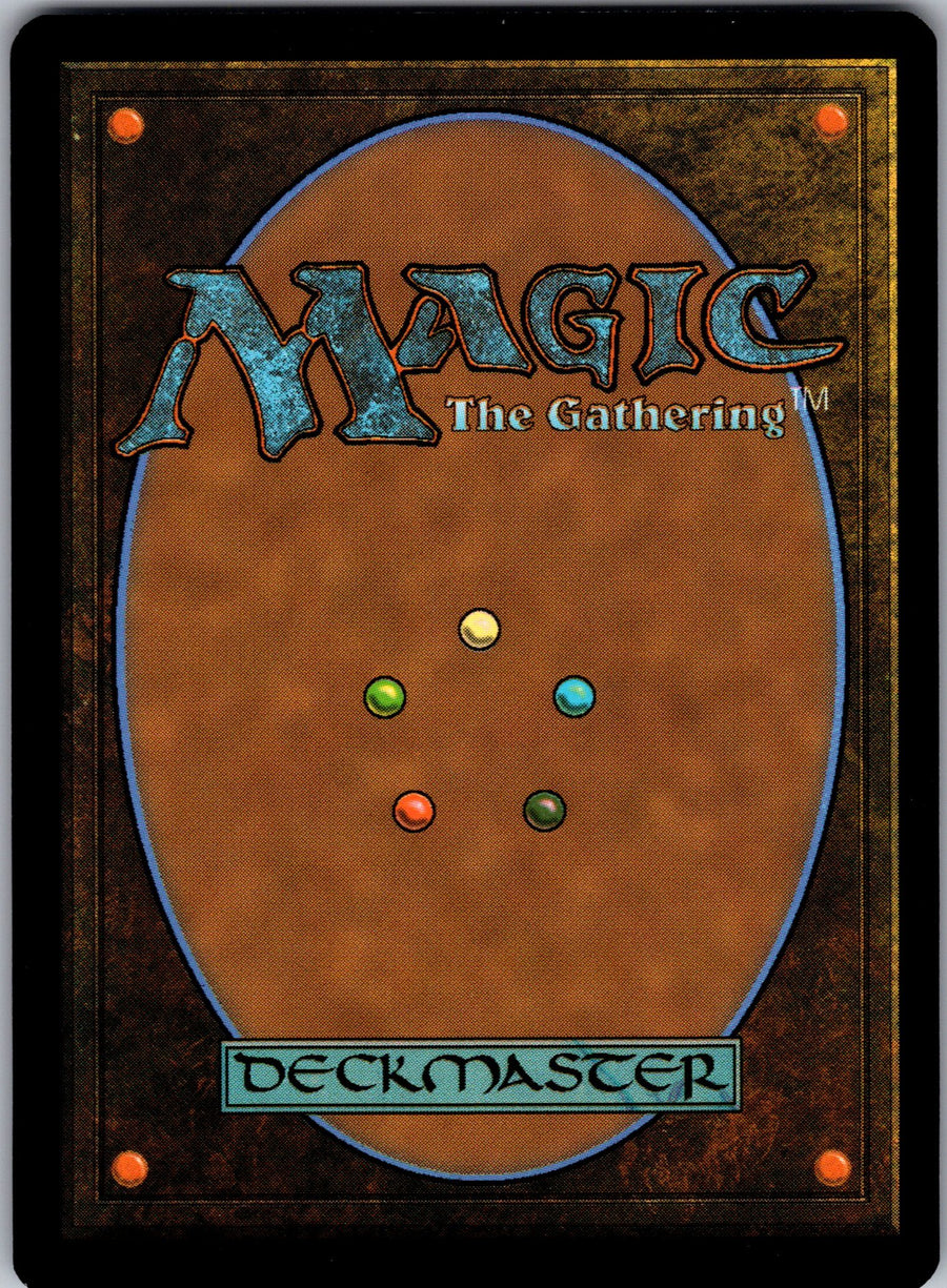 Smaug's Fury (Back) | Near Mint / English / Foil