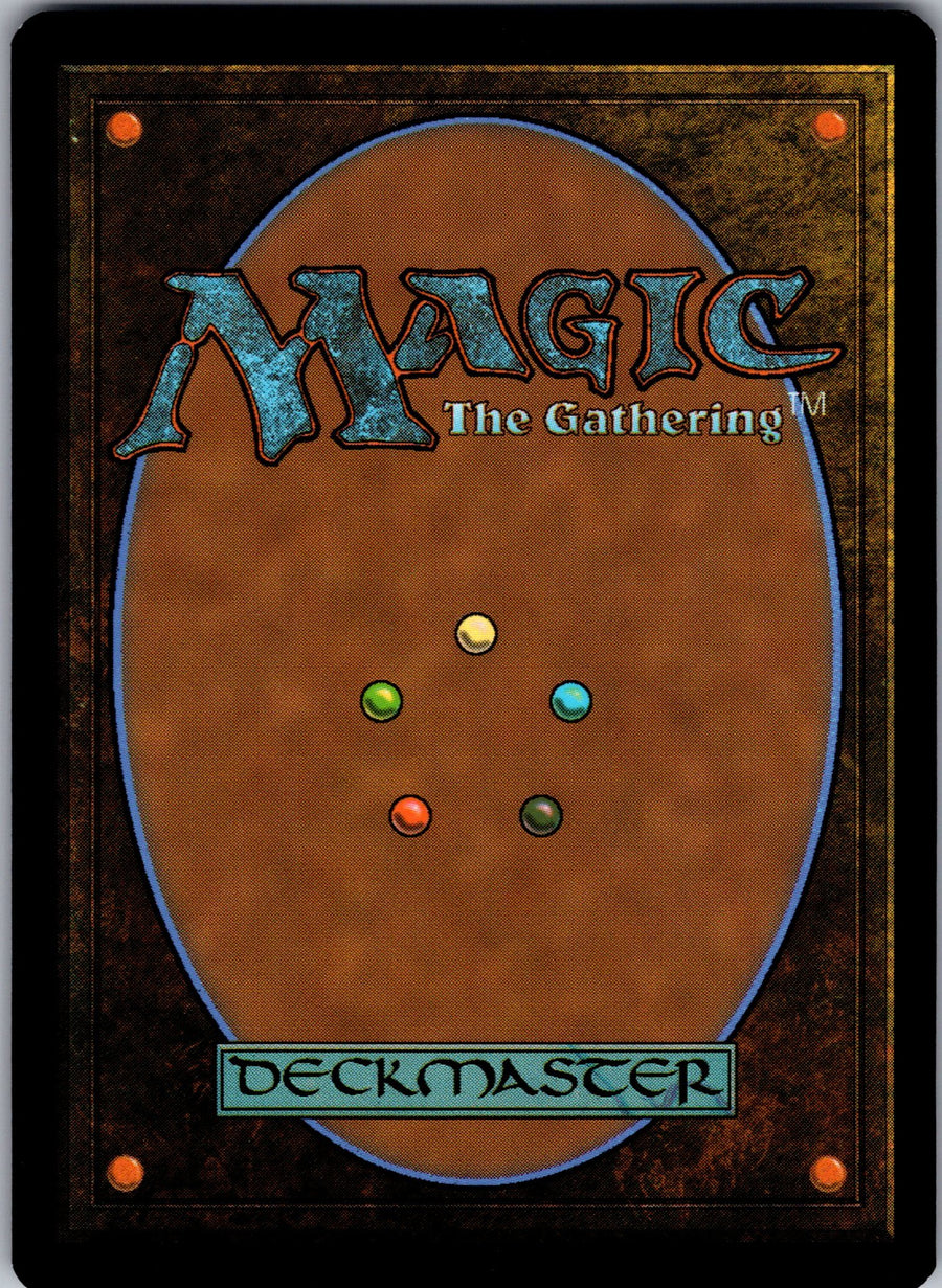 Lyra, Tolarian Archangel (Borderless) (Back) | Near Mint / English / Foil