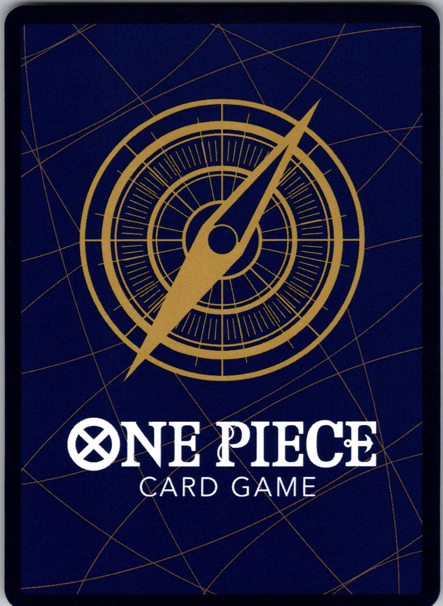 There You Are, Sore Loser! (Back) | Near Mint / English / Normal