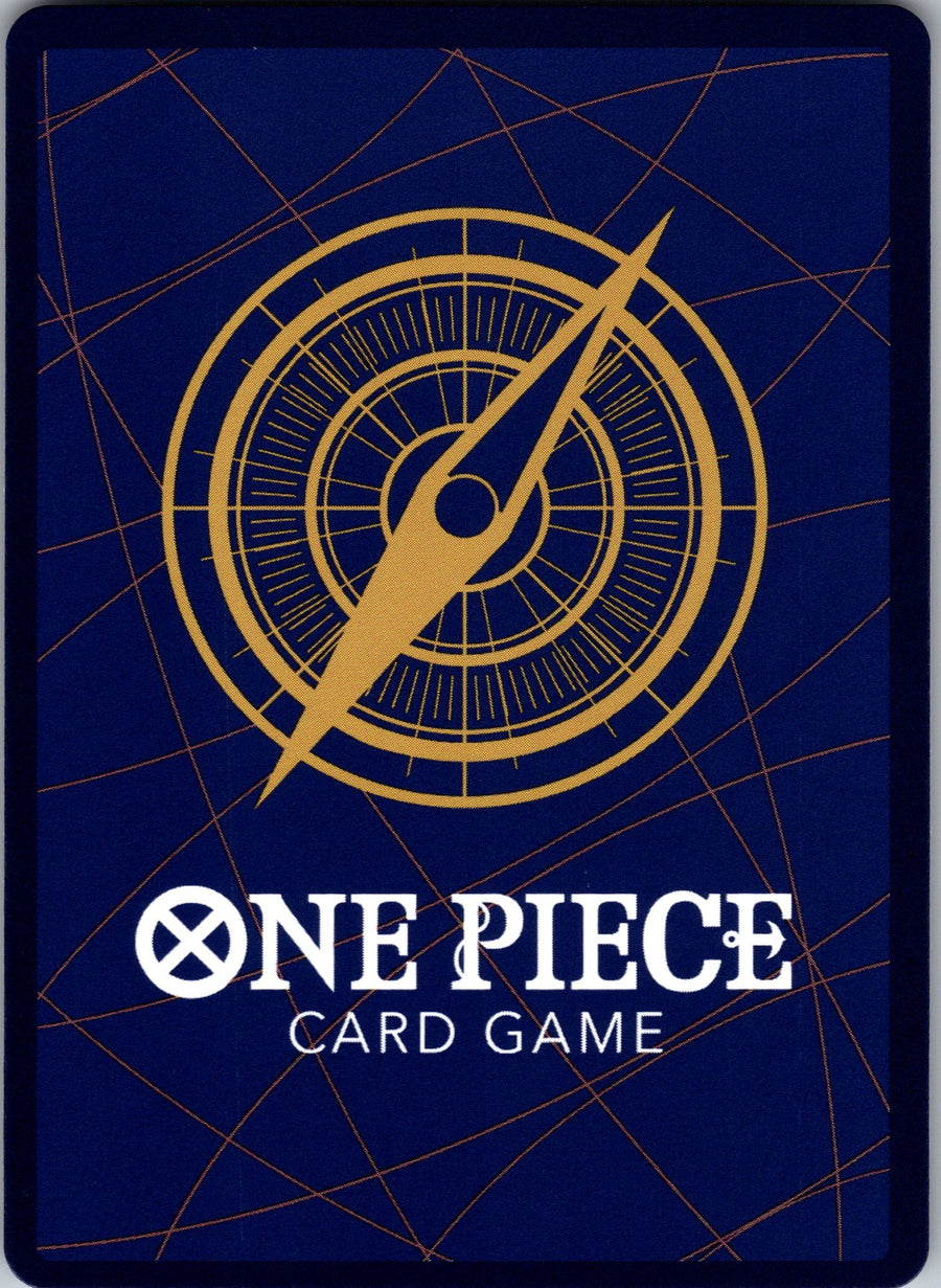 Rebecca (Back) | Near Mint / English / Foil