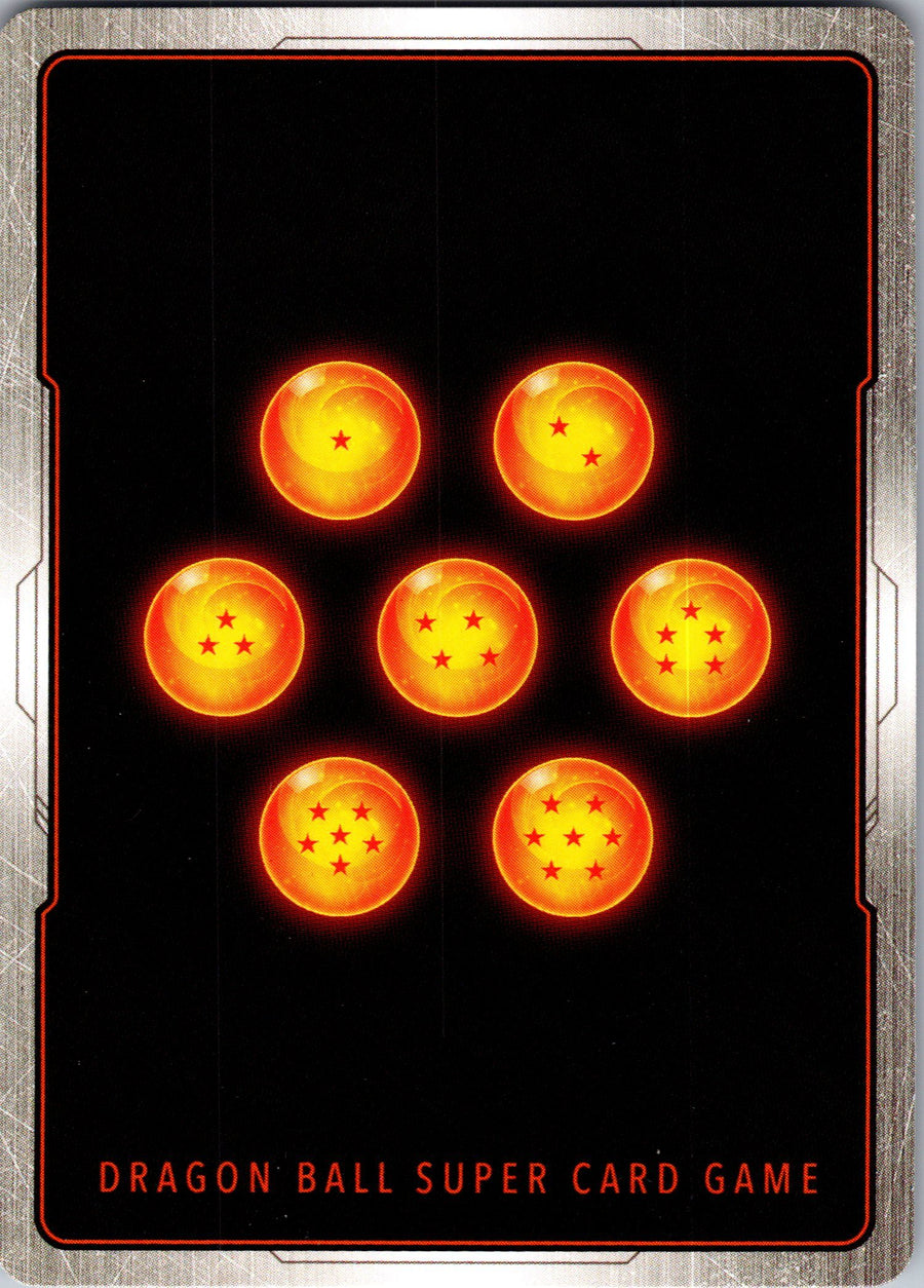 Family Kamehameha (Back) | Near Mint / English / Holofoil