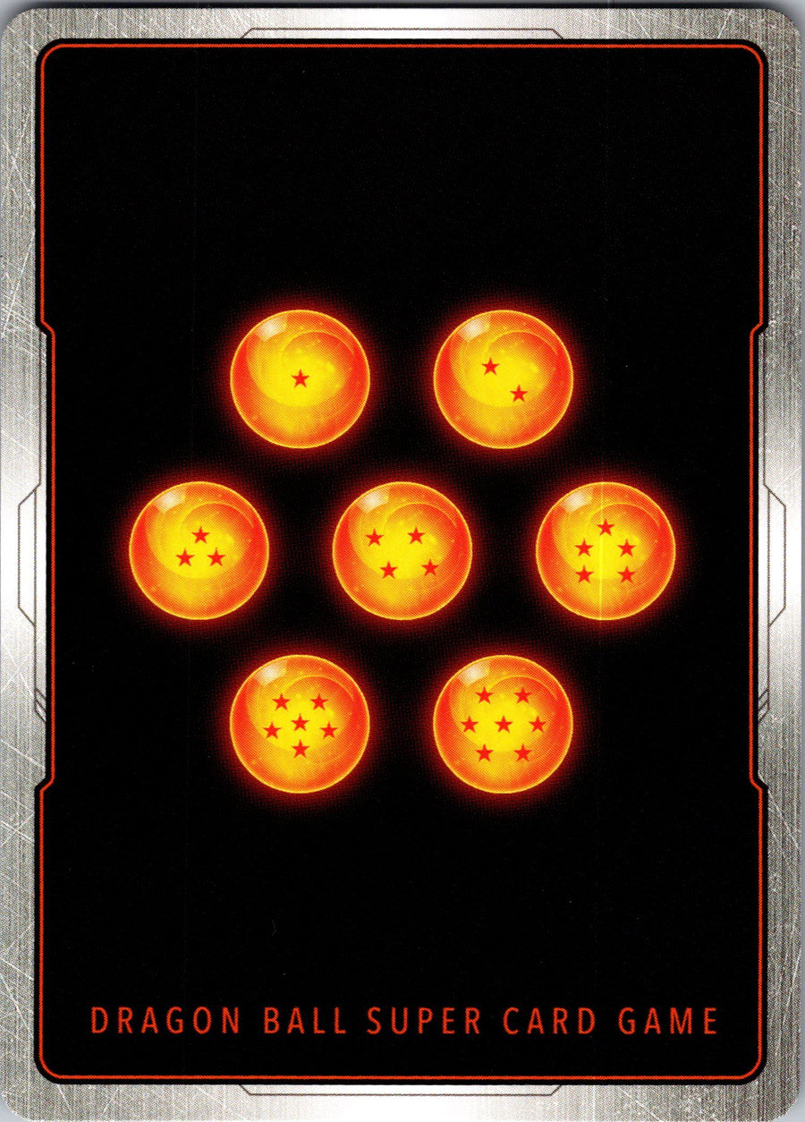 Pui Pui (Back) | Near Mint / English / Holofoil