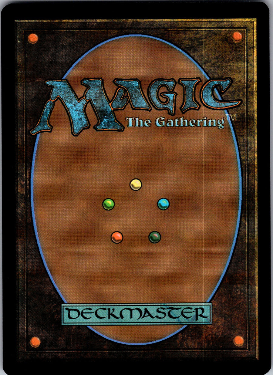 Cathar Commando (Back) | Near Mint / English / Normal