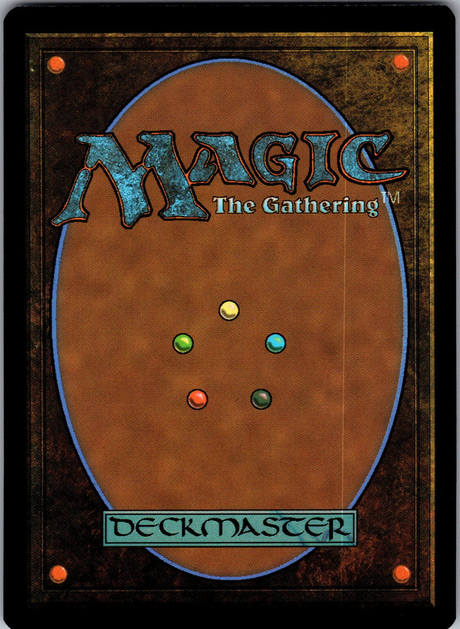 Incinerating Blast (Back) | Near Mint / English / Normal