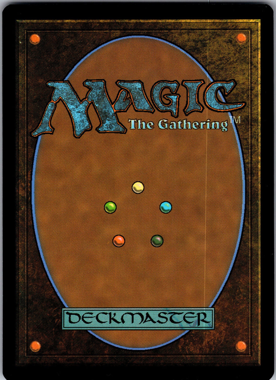 Elvish Regrower (Back) | Near Mint / English / Normal