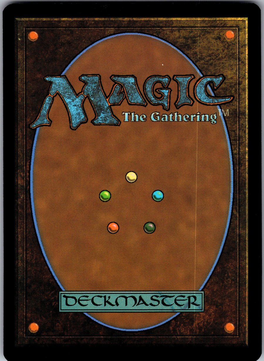 Brazen Scourge (Back) | Near Mint / English / Normal