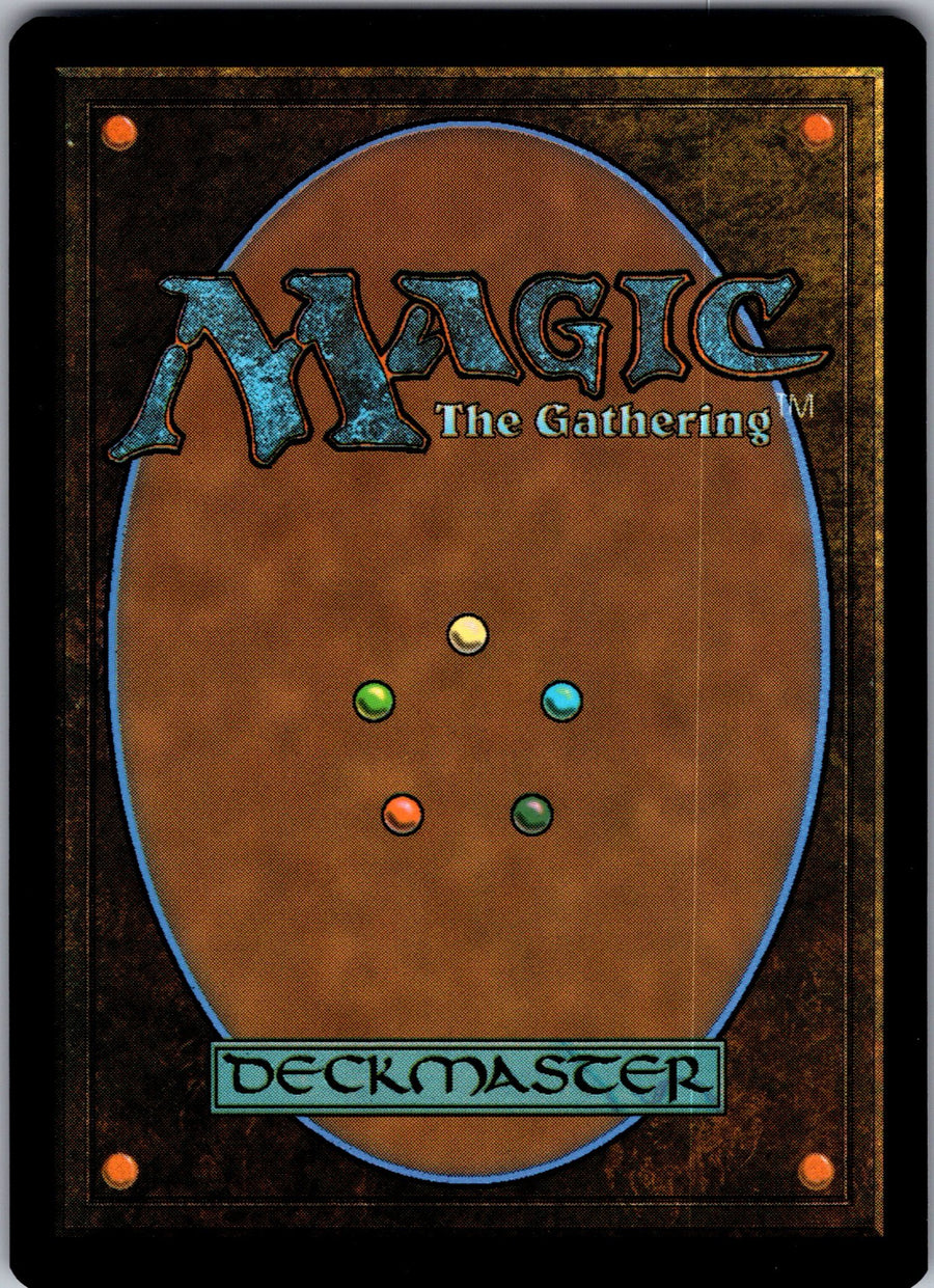 Essence Scatter (Back) | Near Mint / English / Normal