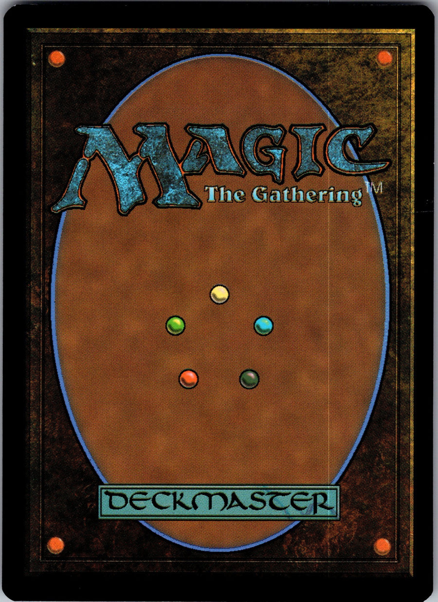Goblin Boarders (Back) | Near Mint / English / Normal