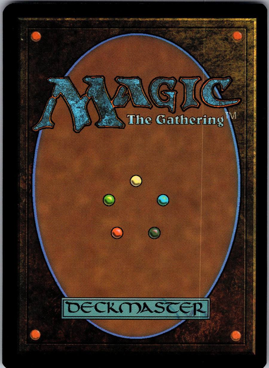 Llanowar Elves (Back) | Near Mint / English / Normal