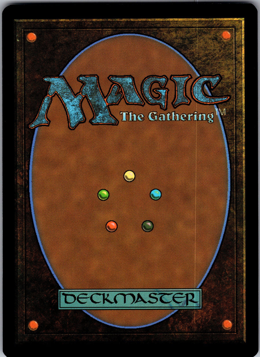 Inspiring Paladin (Back) | Near Mint / English / Normal