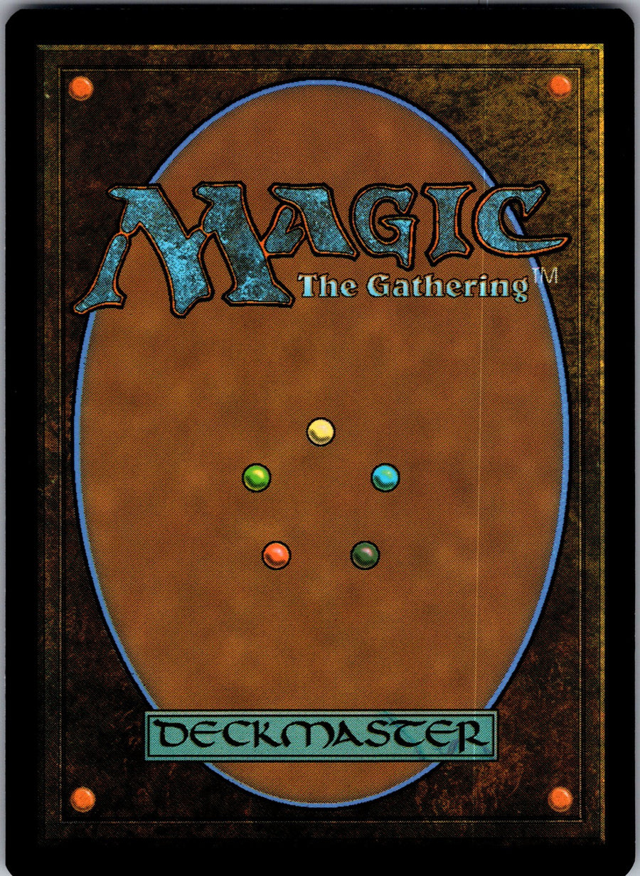 Aetherize (Back) | Near Mint / English / Normal
